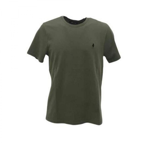 MCS, T-Shirt Zielony, male, 365.00PLN