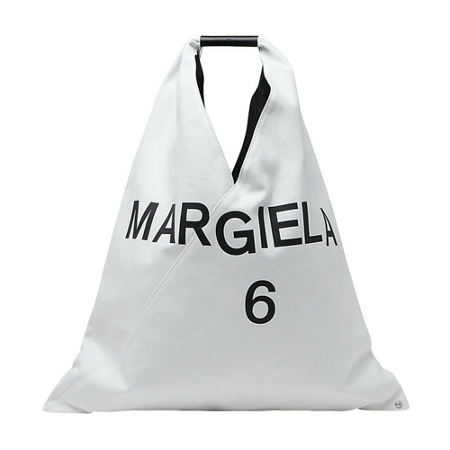MM6 Maison Margiela, Bag Biały, female, 1460.00PLN