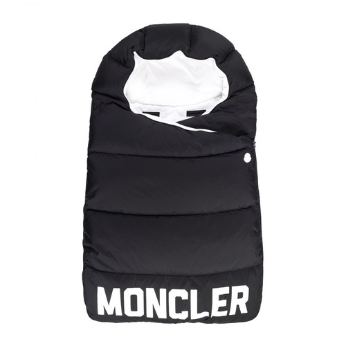 Moncler, overall Czarny, male, 1624.00PLN