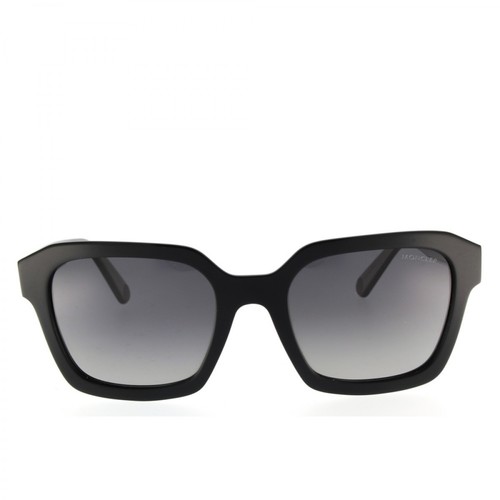 Moncler, Sunglasses Czarny, female, 912.00PLN