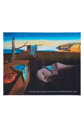 MuseARTa Ręcznik Salvador Dalí The Persistence of Memory 179.90PLN