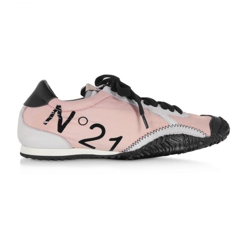 N21, sneakers Różowy, female, 1038.00PLN