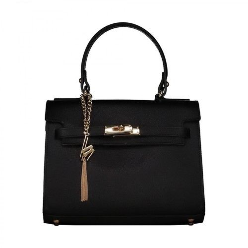 Nathi Luxury, Bag Czarny, female, 742.00PLN