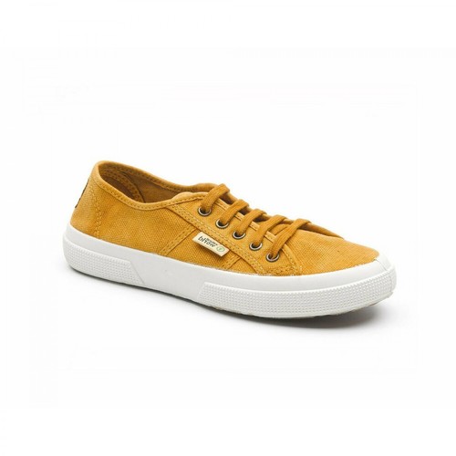 Natural World, sneakers Pomarańczowy, male, 237.00PLN