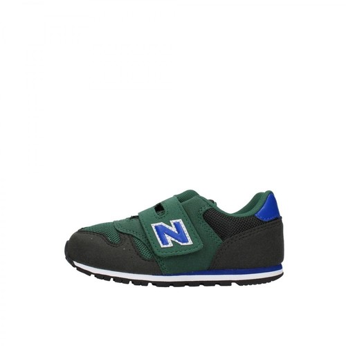 New Balance, Iv373Ke Sneakers Zielony, male, 271.00PLN