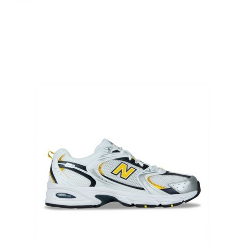 New Balance, Mr530Unx sneakers Biały, male, 456.00PLN