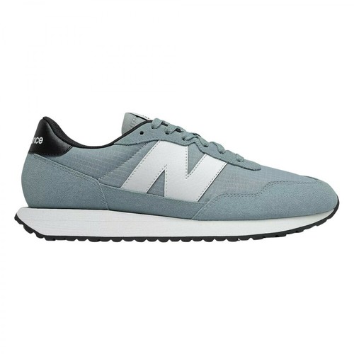New Balance, Sneakers 237 Niebieski, male, 552.00PLN
