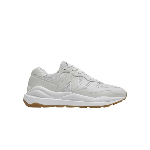 New Balance, Sneakers Biały, male, 507.00PLN