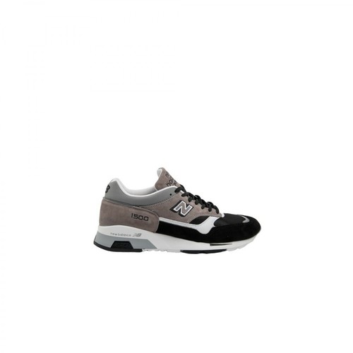 New Balance, Sneakers Szary, male, 621.00PLN
