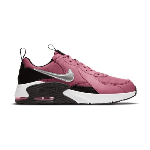 Nike, Air Max Excee Se Sneakers Różowy, female, 522.00PLN