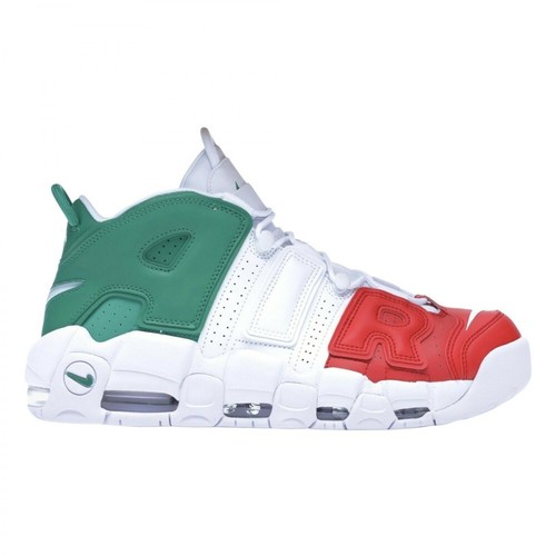Nike, Air More Uptempo 96 Italy Biały, male, 2913.00PLN