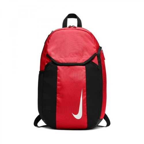 Nike, Backpack Ba5501 Czerwony, male, 196.00PLN