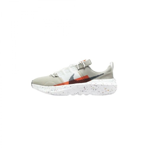 Nike, Crater Impact Sneakers Beżowy, male, 435.74PLN