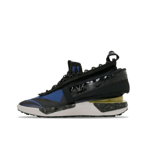 Nike, Drifter Gator Ispa Sneakers Czarny, male, 886.00PLN