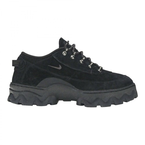Nike, Lahar Low Sneakers Czarny, male, 1408.00PLN