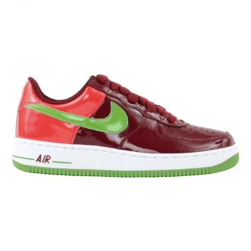 Nike, Sneakers Czerwony, male, 3557.00PLN