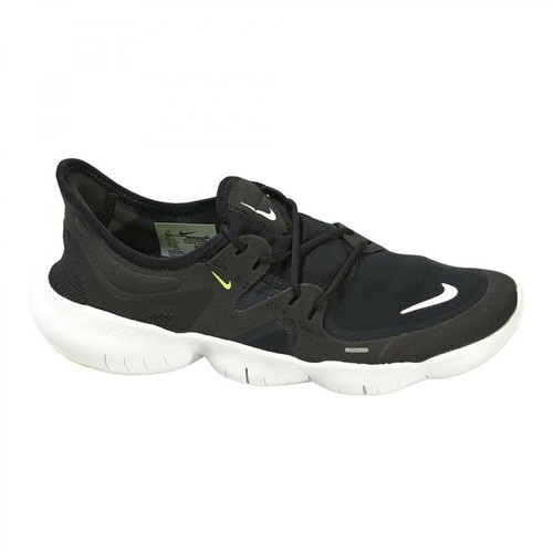 Nike, sneakers Free Rn 5.0 Czarny, male, 571.00PLN