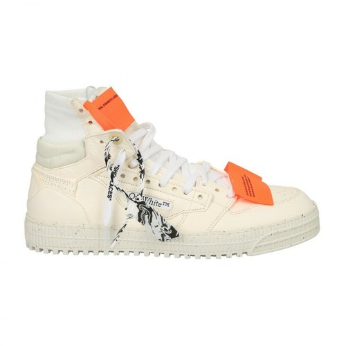 Off White, Sneakers Beżowy, male, 2093.00PLN