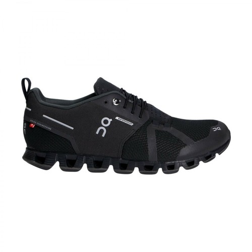 On Running, Sneakers ON modello Cloud Waterproof 19M-99987 Czarny, male, 711.00PLN