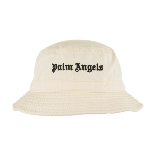 Palm Angels, Hat Beżowy, female, 616.00PLN
