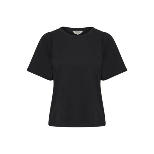 Part Two, T-Shirt Czarny, female, 149.00PLN