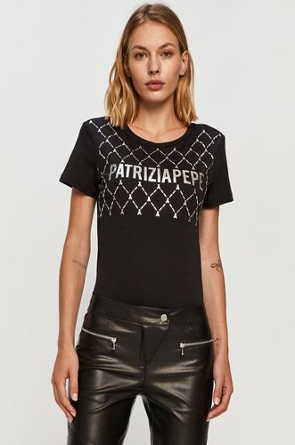 Patrizia Pepe - T-shirt 159.90PLN