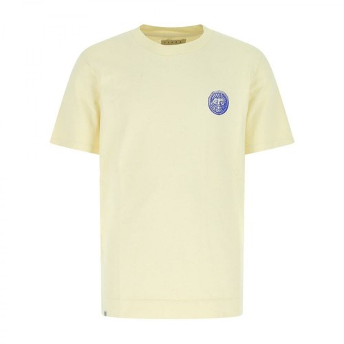 Paura, T-Shirt Żółty, male, 297.00PLN