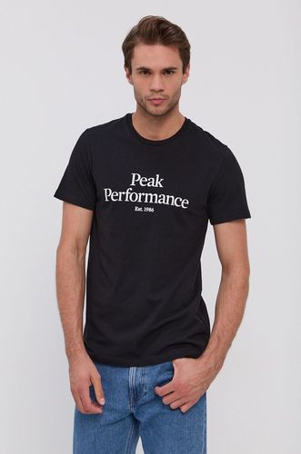 Peak Performance T-shirt bawełniany 144.99PLN