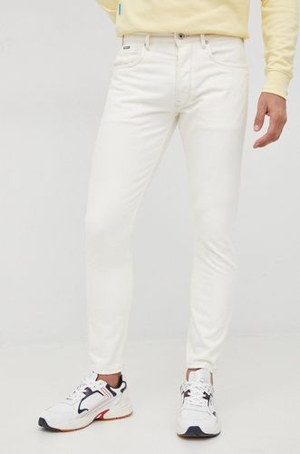 Pepe Jeans jeansy CALLEN CROP 299.99PLN