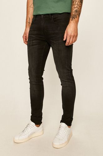 Pepe Jeans - Jeansy Finsbury 229.90PLN
