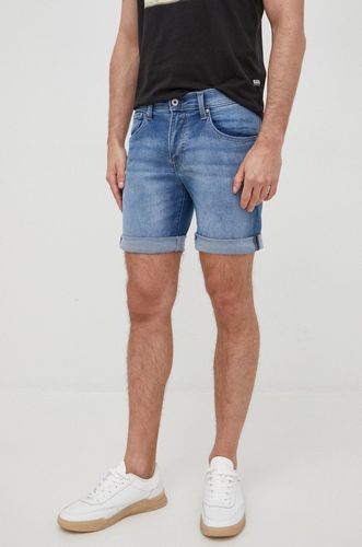 Pepe Jeans szorty jeansowe CANE SHORT 259.99PLN