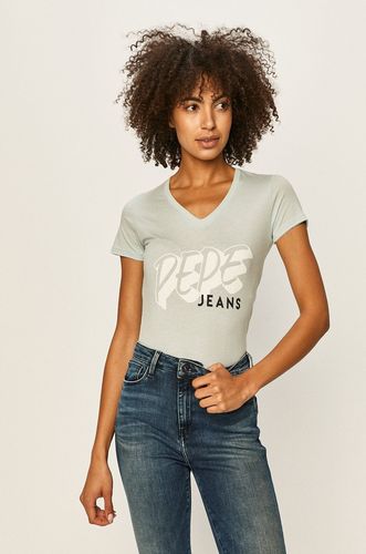 Pepe Jeans - T-shirt Adele 35.99PLN
