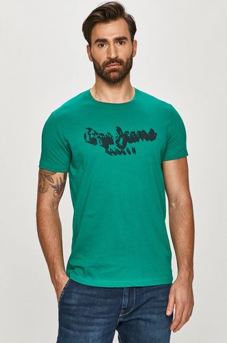 Pepe Jeans - T-shirt Anthony 39.90PLN