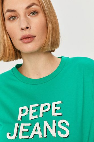 Pepe Jeans - T-shirt Ashley 89.99PLN