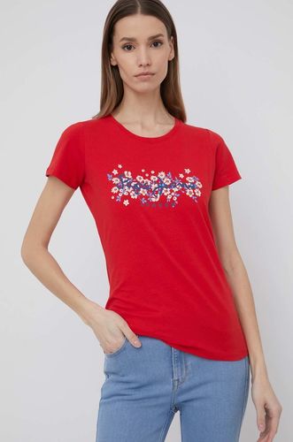 Pepe Jeans t-shirt BEGO 139.99PLN
