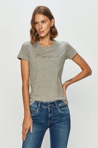 Pepe Jeans - T-shirt Dorita 99.99PLN