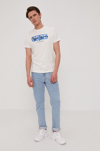 Pepe Jeans T-shirt Godric 88.99PLN