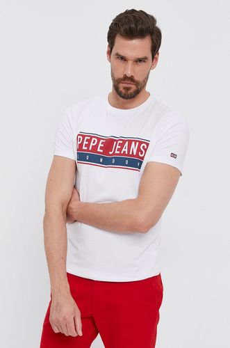 Pepe Jeans T-shirt Jayo 79.90PLN