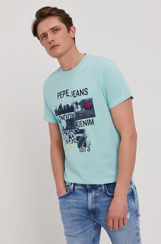 Pepe Jeans T-shirt Miles 139.99PLN