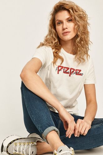 Pepe Jeans - T-shirt PEARL 65.99PLN