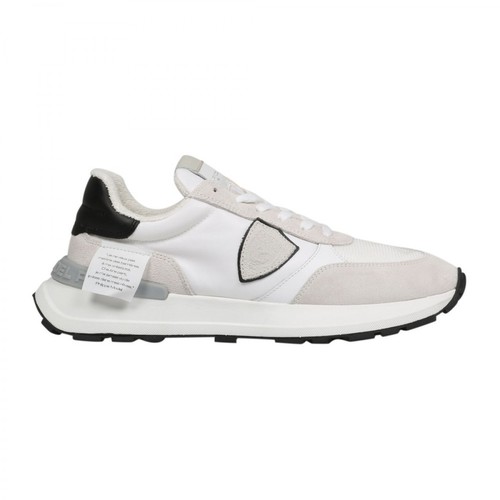 Philippe Model, Antibes LOW Sneakers Beżowy, female, 931.00PLN