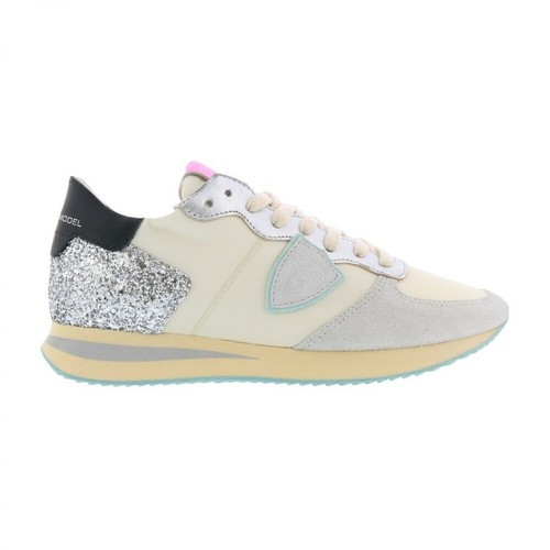 Philippe Model, Low Sneakers Beżowy, female, 757.79PLN