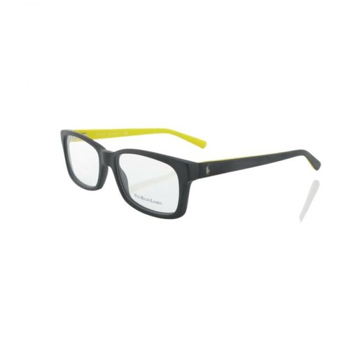 Polo Ralph Lauren, glasses 2099 Czarny, unisex, 566.00PLN