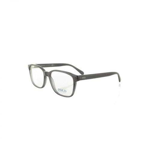 Polo Ralph Lauren, Glasses 2186 Szary, unisex, 653.00PLN