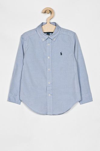 Polo Ralph Lauren - Koszula dziecięca 110-128 cm 229.90PLN