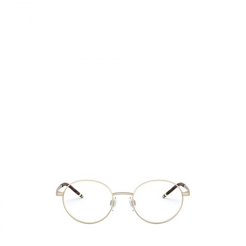 Polo Ralph Lauren, Okulary Żółty, unisex, 651.00PLN