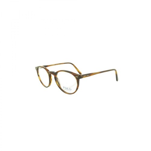 Polo Ralph Lauren, PH 2083 Glasses Brązowy, female, 639.00PLN