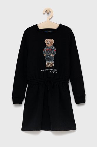 Polo Ralph Lauren Sukienka dziecięca 399.90PLN