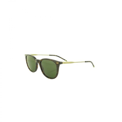 Polo Ralph Lauren, sunglasses 4164 Zielony, unisex, 753.00PLN