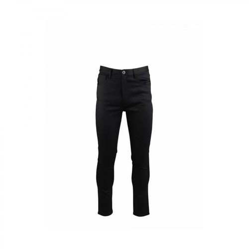 Prada, Stretch denim jeans Czarny, male, 2052.00PLN